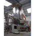 Spirulina centrifugal spray dryer for health care products